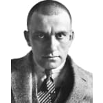 Владимир Маяковский