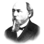 Николай Некрасов