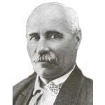 Алексей Новиков-Прибой