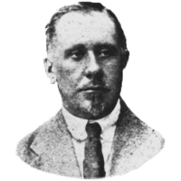 Антоний Оссендовский