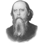 Михаил Салтыков-Щедрин