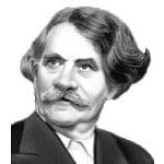 Сергей Сергеев-Ценский