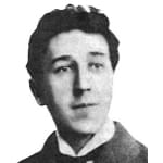 Игорь Северянин