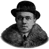 Павел Широков