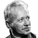 Михаил Шолохов