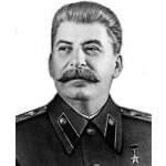 Иосиф Сталин