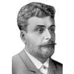 Константин Станюкович