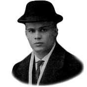 Игорь Терентьев