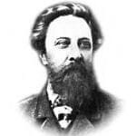 Алексей Толстой