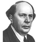 Алексей Толстой