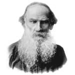 Лев Толстой