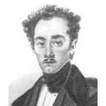 Александр Вельтман