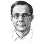 Николай Заболоцкий