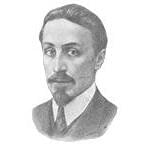 Борис Зайцев