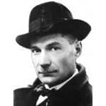 Евгений Замятин